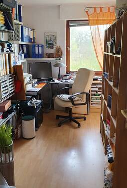 Zur Zeit Arbeitszimmer - 