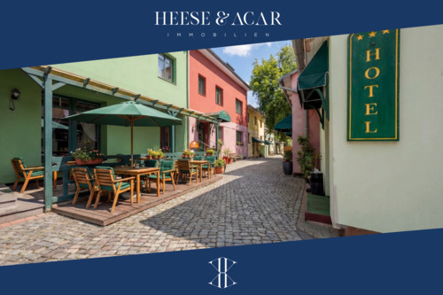 Visualisiert 1 - Faktor 15: Berlin-Invest m. Denkmal-Gastro, 172.788 € p.a., 30er-Potenzial & nur 5,8% Provision