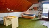 Wohnzimmer (DG) - 