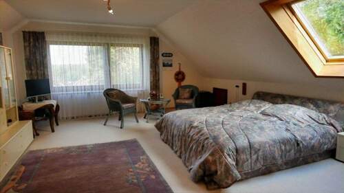 Schlafzimmer (DG) - 