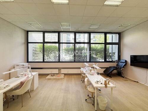 Fläche - Büro zum Kaufen in Berlin