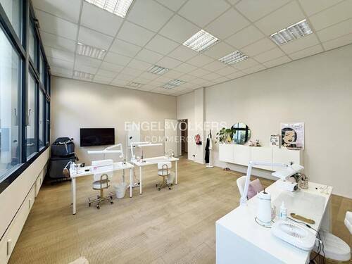 Fläche - Büro in Berlin