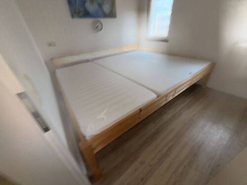 Schlafzimmer - 