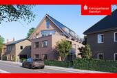 Titelbild - Neubau-Eigentumswohnung mit Betreuungsoption - zukunftssicher wohnen in Greven