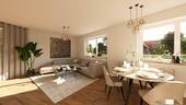 Wohnzimmer - 