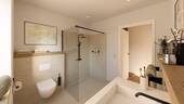 Badezimmer - 