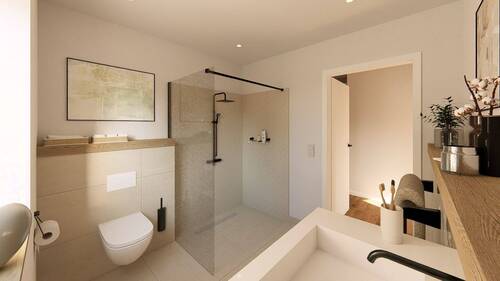 Badezimmer - 