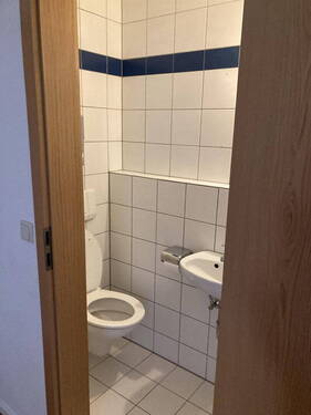 Gäste WC - 