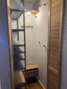 Abstellkammer - 