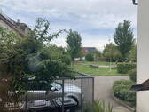 Ausblick Küche - 