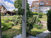 Ausblick Terrasse - 