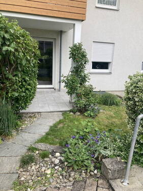 Terrasse - 