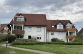 Hausansicht - Großzügige 4,5-Zimmer-Wohnung in Konstanz-Litzelstetten