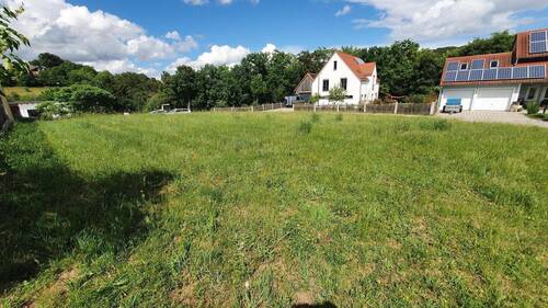 Bild 4 - Grundstück in Duggendorf zum Kaufen