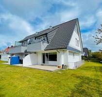 Großzügige 3-Zi. Wohnung mit Terrasse in schöner Lage von Wenningstedt - Wenningstedt-Braderup (Sylt)