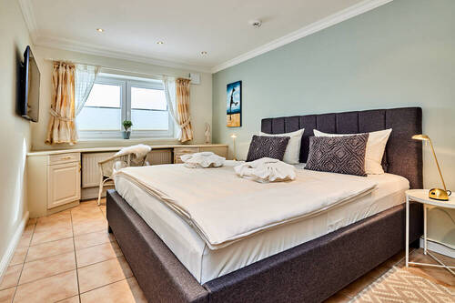 Schlafzimmer 2 - 