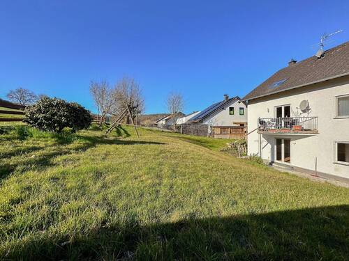 Impression Eigener Sonnengarten - 