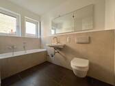 Impression Tageslichtbadezimmer - 