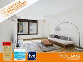 Titelbild - Gut geschnittene 2-Zimmer-Wohnung im beliebten Stuttgarter Westen!