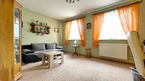 Kinderzimmer - 