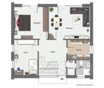 Erdgeschoss - 