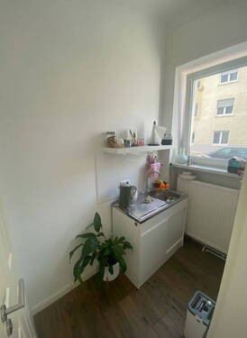 Küche - Büro in Mannheim