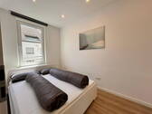 2-Zimmer-Apartment - 