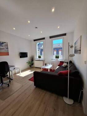2-Zimmer-Apartment - 