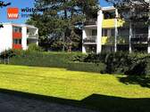 Gepflegte Anlage - 