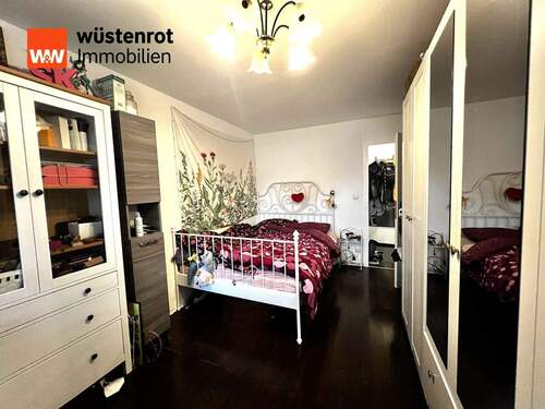 Schlafzimmer - 