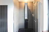 Badezimmer Erdgeschoss - 