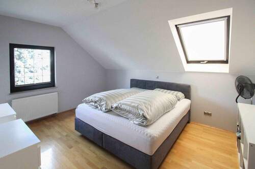 Schlafzimmer - 