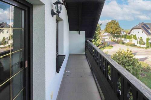 Balkon - 