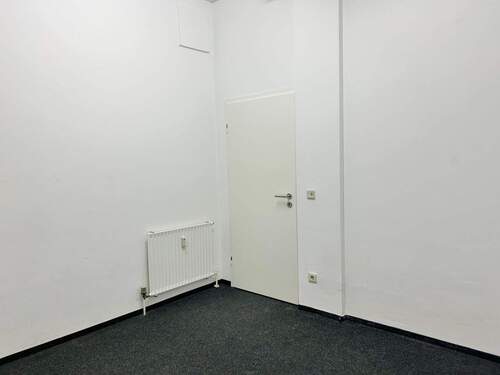 Büroraum Ansicht 1 - 