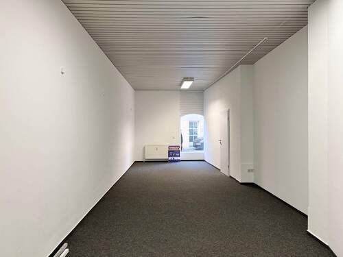 Besprechungsraum Ansicht 1 - 