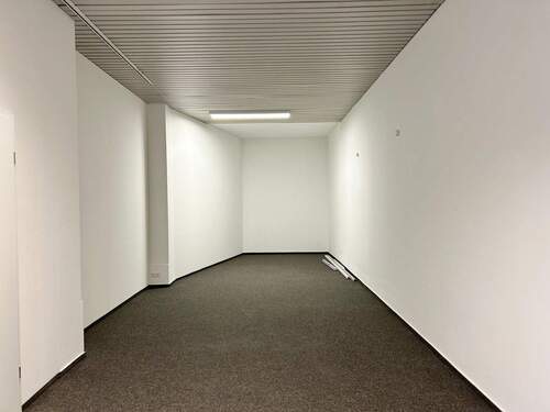 Besprechungsraum Ansicht 3 - 