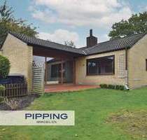 In traumhafter Lage: