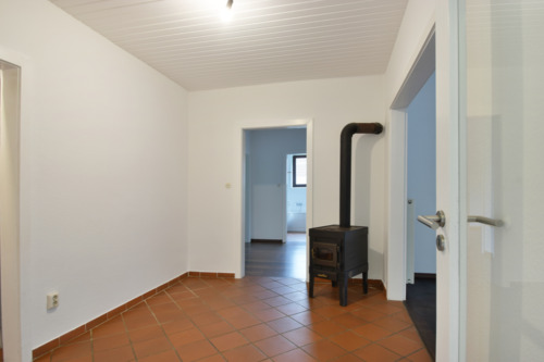 Herzlich willkommen! - 5 Zimmer Einfamilienhaus zur Miete in Wentorf