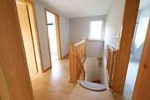 Flur Dachgeschoss - 