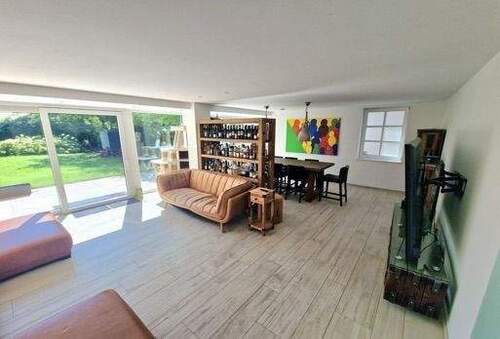 Großes Wohn- Esszimmer - Einfamilienhaus mit 265,00 m&sup2; in Stolberg zum Kaufen