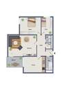 Grundriss - 