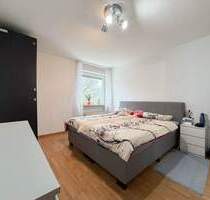 Vermietete 3-Zimmer-Wohnung mit Balkon in Coburg zu verkaufen!