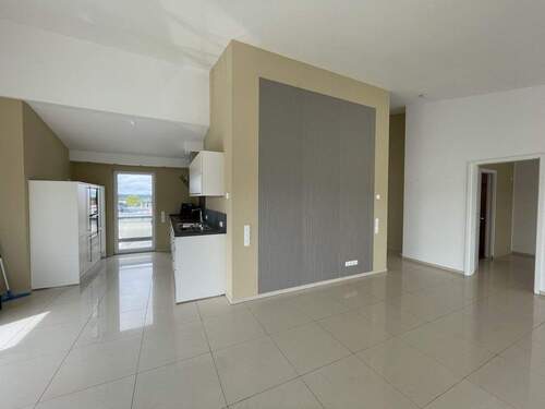 Wohn-Esszimmer - Etagenwohnung mit 98,60 m&sup2; in Simmerath zur Miete