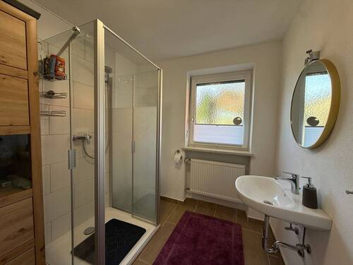 Badezimmer EG - 