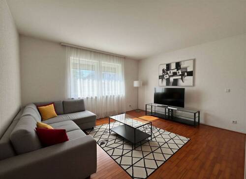 Wohnzimmervorschlag OG - 