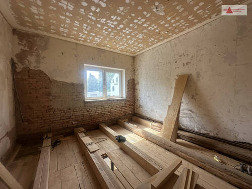 Zimmer 2 2.OG rechts - 