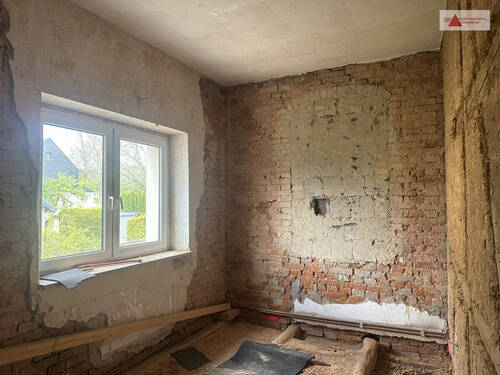 Zimmer 3 2.OG rechts - 