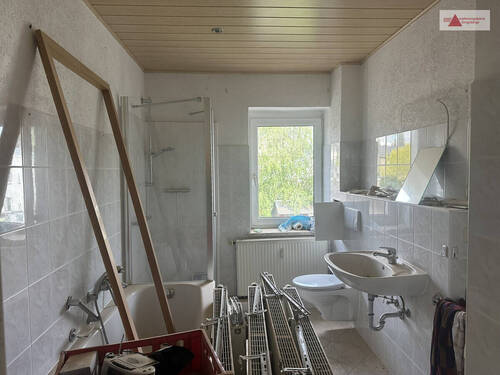 Bad 2.OG rechts - 