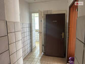 Hintereingang Gewerbe - 
