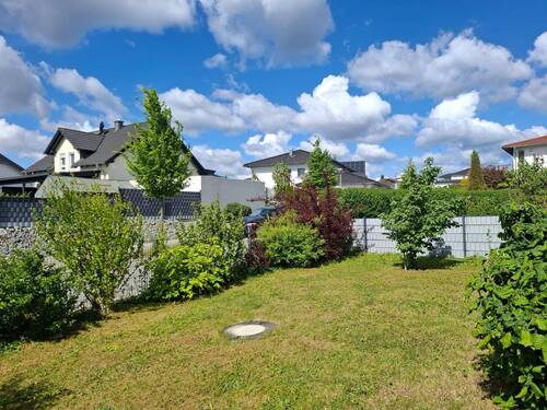 ETW Steinach (9).jpg - Schöne ETW mit Terrasse und 100 qm Privatgarten